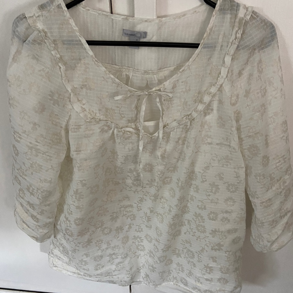 Women’s blouse